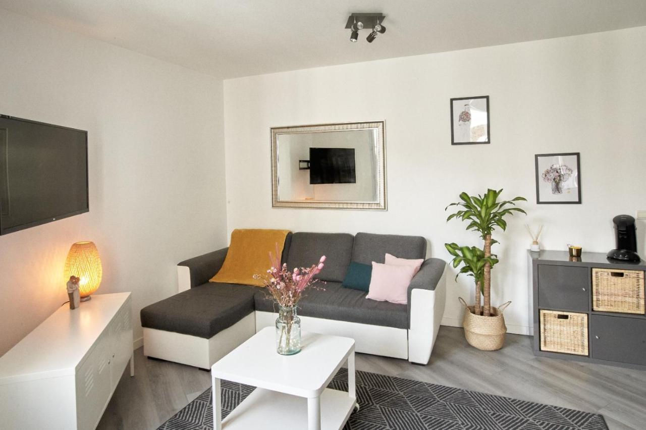 Appart-Ascenseur-5Minsdisney-2Chb-Quartierchic Apartment Disneyland Paris Exterior photo