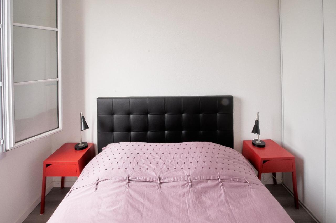 Appart-Ascenseur-5Minsdisney-2Chb-Quartierchic Apartment Disneyland Paris Exterior photo