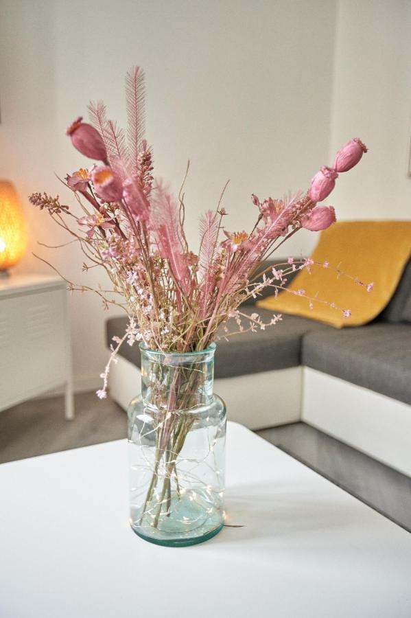 Appart-Ascenseur-5Minsdisney-2Chb-Quartierchic Apartment Disneyland Paris Exterior photo